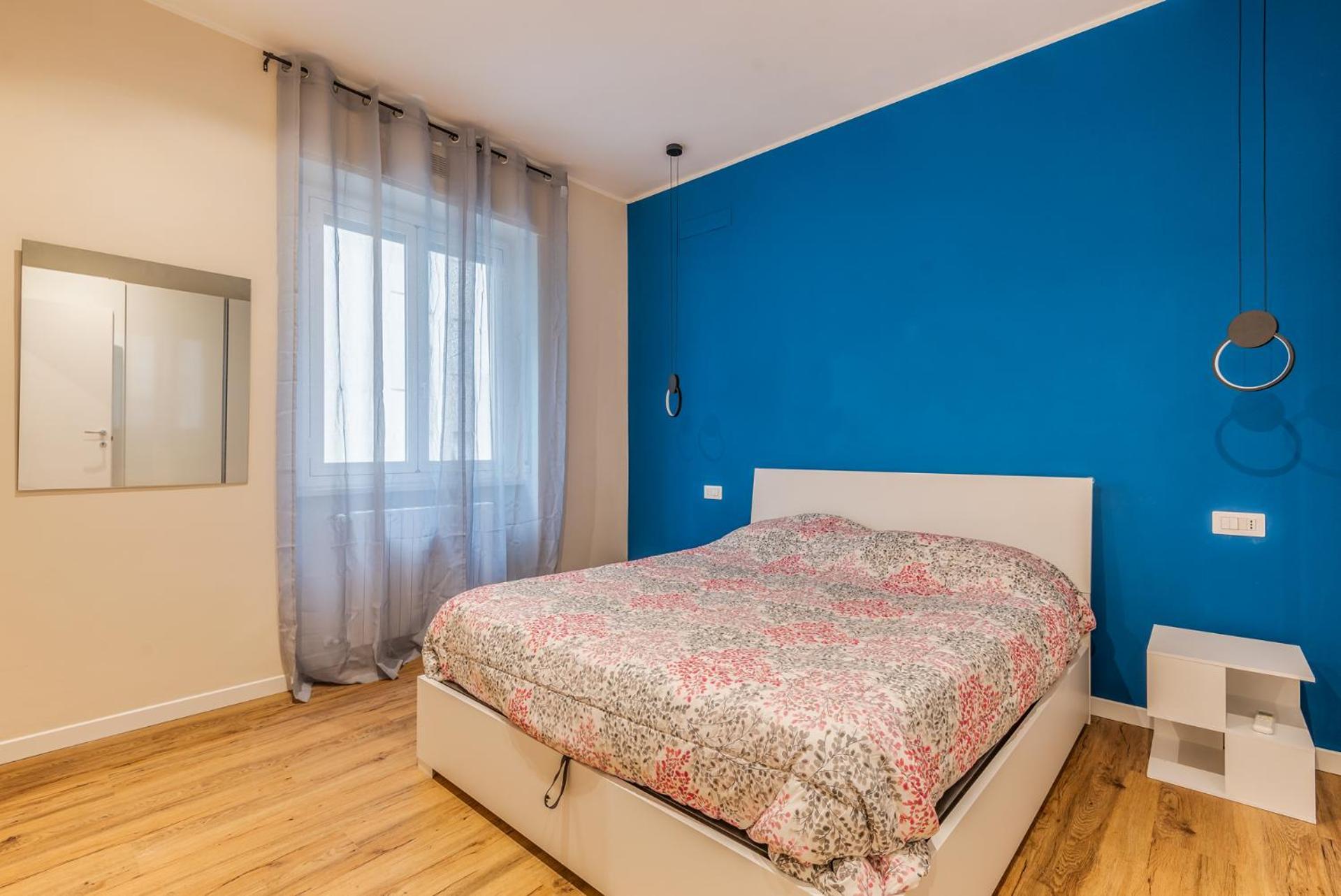 Center - 5 Min From Duomo And Linate Airport *
