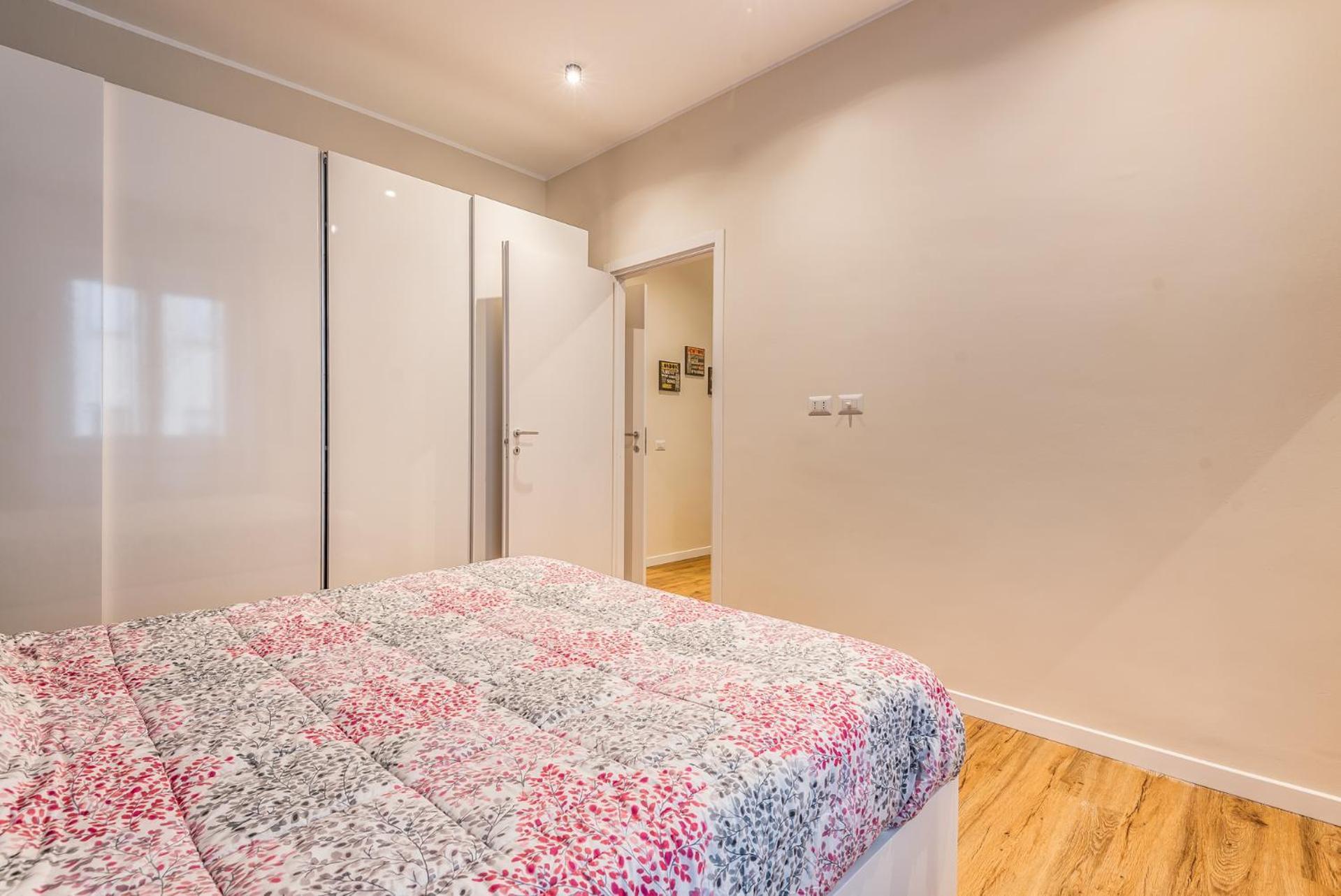 Apartment Center - 5 Min From Duomo And Linate Airport Milan