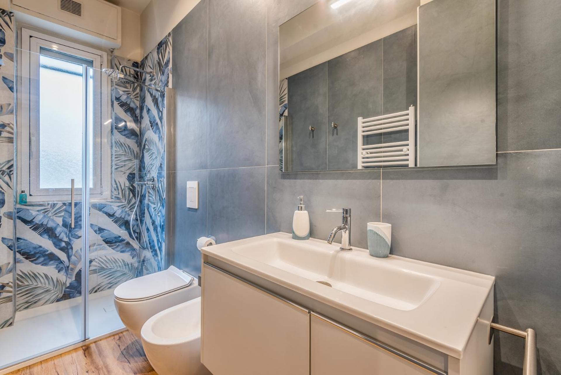 Center - 5 Min From Duomo And Linate Airport Apartment