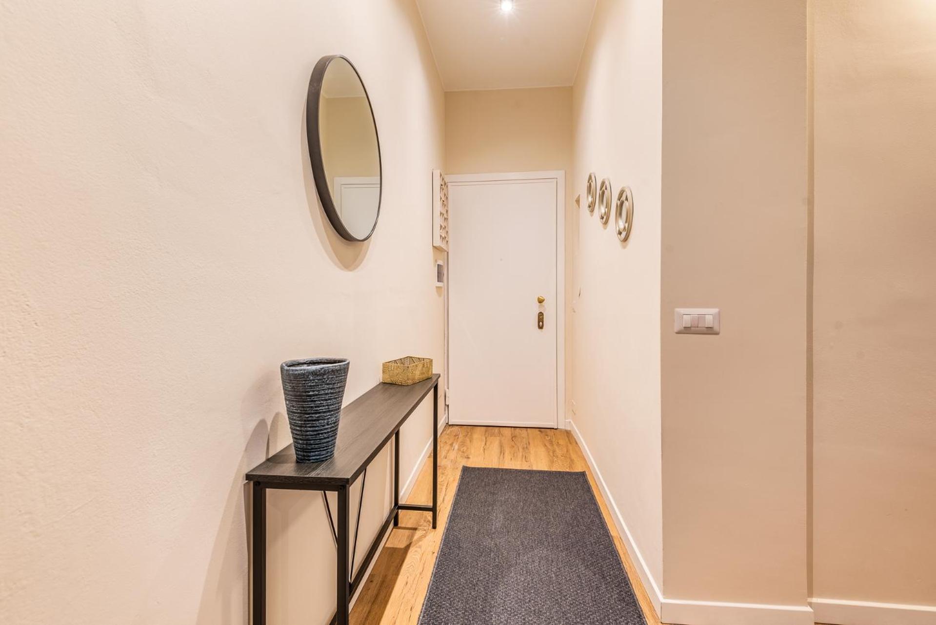 Apartment Center - 5 Min From Duomo And Linate Airport